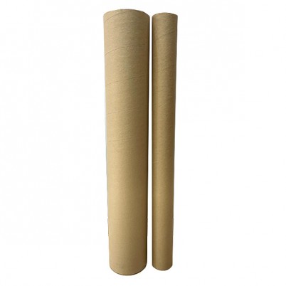 Industrial paper tube