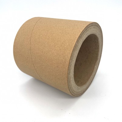 Industrial paper tube